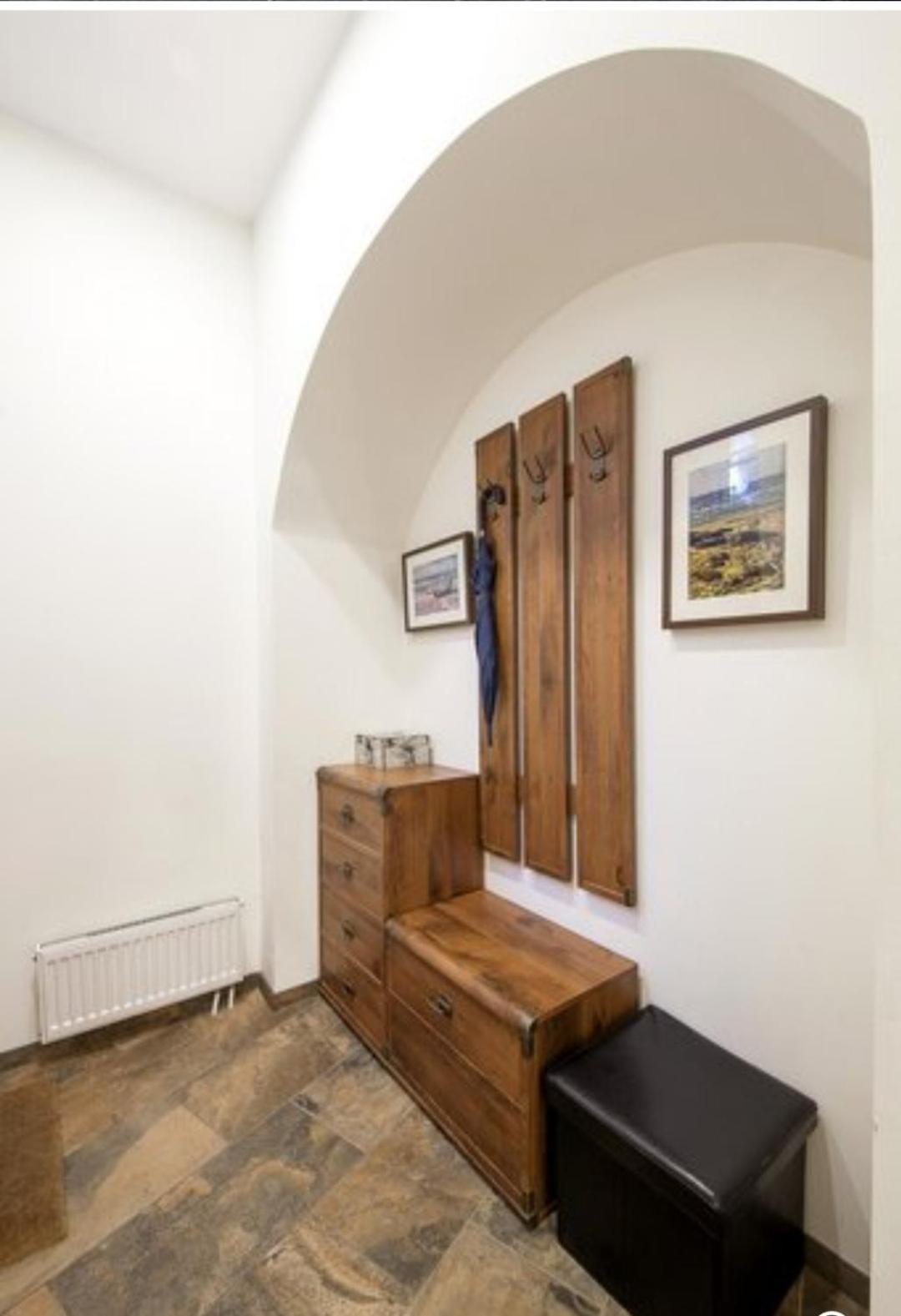 Happy Inn Toto Old Town, Self Check, Parking In The Yard, VNO Exterior foto